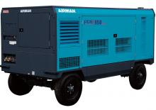 Mobile Kompressoren - Diesel, Elektro, Benzin Airman PDSF950S-4B4