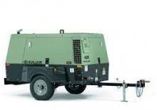 Mobile Kompressoren - Diesel, Elektro, Benzin Sullair S 425
