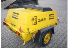 Mobile Kompressoren - Diesel, Elektro, Benzin Atlas Copco XAS 45 Dd