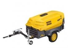Mobile Kompressoren - Diesel, Elektro, Benzin Atlas Copco XAS 77 Dd