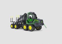 Tragschlepper John Deere 1010 G
