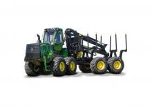 Tragschlepper John Deere 1910 G