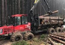 Tragschlepper Valmet 840.4