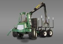 Tragschlepper Gremo 1250