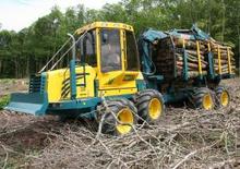 Tragschlepper HSM 208 F 12 to
