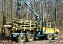 Tragschlepper HSM 208 F 9 to