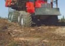 Tragschlepper Valmet 860.3