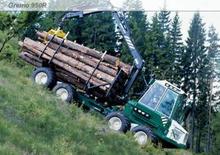 Tragschlepper Gremo 950 R