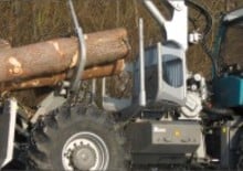 Tragschlepper Pfanzelt Felix 145 KS