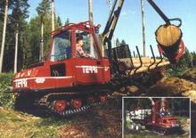 Tragschlepper Alcab-THT Terri ATD
