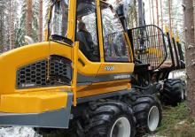 Tragschlepper Sampo Rosenlew FR28