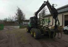Tragschlepper FMA FT 55 T