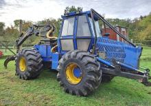 Tragschlepper NOE NF 160-6 RF
