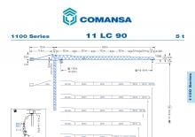 Turmkrane-LK-od Comansa 11LC90