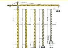 Turmkrane-LK-od Liebherr 132 EC-H 8 FR.tronic