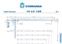 Turmkrane-LK-od Comansa 16LC185
