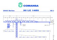 Turmkrane-LK-od Comansa 30LC1450