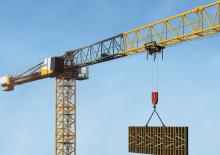 Turmkrane-LK-od Liebherr 340 EC-B 16