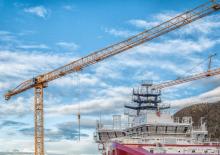 Turmkrane-LK-od Liebherr 380 EC-B 16 Litronic