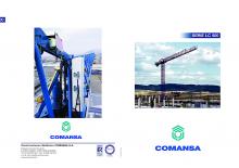 Turmkrane-LK-od Comansa 5LC4010