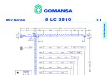 Turmkrane-LK-od Comansa 5LC3510