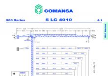 Turmkrane-LK-od Comansa 5LC4010
