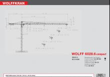 Turmkrane-LK-od Wolffkran 6028.6