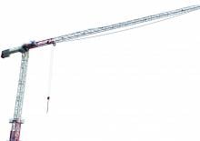 Turmkrane-LK-od Terex Comedil (Zeppelin) CTT 132-6