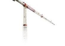 Turmkrane-LK-od Terex Comedil (Zeppelin) CTT 121 A 5