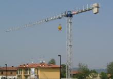 Turmkrane-LK-od Edilgru E 33 08 CT