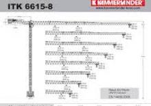 Turmkrane-LK-od ITK ITK 6615-8