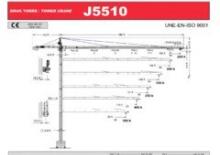 Turmkrane-LK-od Jaso J5510