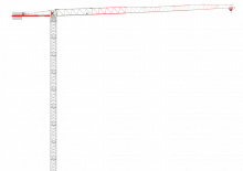 Turmkrane-LK-od Krupiński KR 220-8 NT