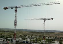 Turmkrane-LK-od Comansa LC1044