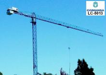 Turmkrane-LK-od Comansa LC5013