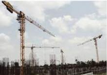 Turmkrane-LK-od Potain MCT 85