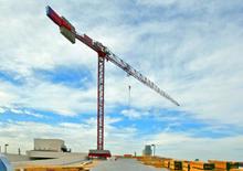 Turmkrane-LK-od Potain MCT 88-3 t