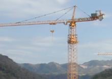 Turmkrane-LK-od Potain MD 1600