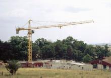 Turmkrane-LK-od Potain MD 285 C