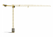 Turmkrane-LK-od Potain MDT 159