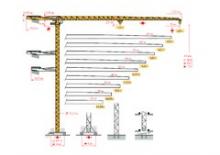 Turmkrane-LK-od Potain MDT 308