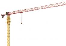 Turmkrane-LK-od Sany SFT100C