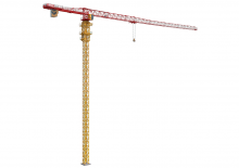 Turmkrane-LK-od Sany SFT160