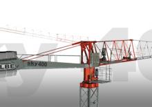 Turmkrane-LK-od Gru Dalbe Sky 400
