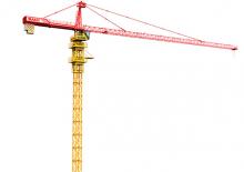 Turmkrane-LK-od Sany SYT125 E2