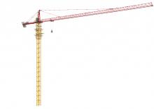 Turmkrane-LK-od Sany SYT125A