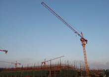 Turmkrane-LK-od Sany SYT80A
