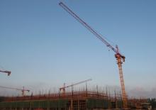 Turmkrane-LK-od Sany SYT80A3