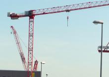 Turmkrane-LK-od Wilbert WT 260 e.tronic