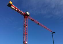 Turmkrane-LK-od Wilbert WT 260 e.tronic